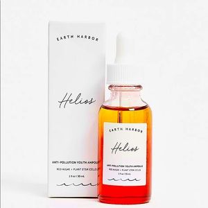 EARTH HARBOR Helios Anti-Pollution Youth